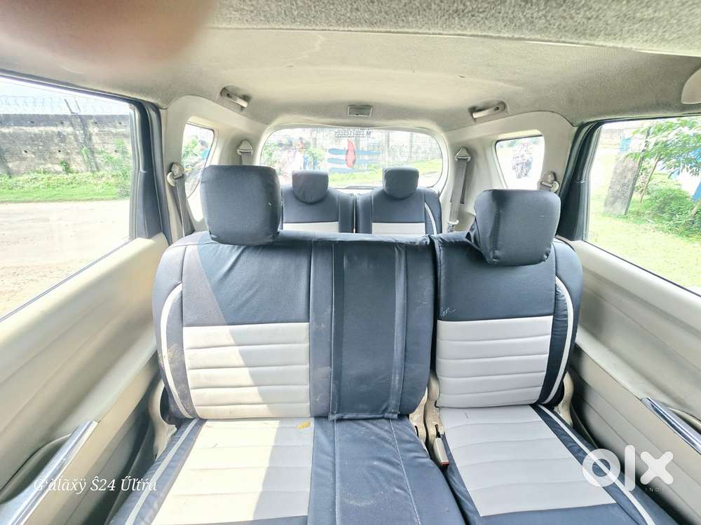 Maruti Suzuki Ertiga Shvs Zdi Plus, 2016, Diesel