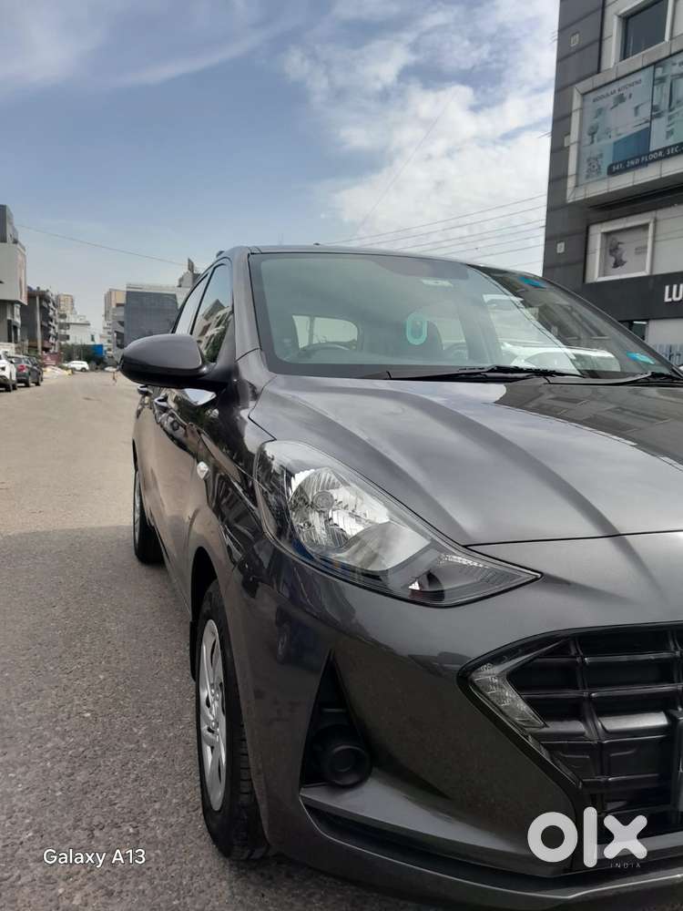 Hyundai Grand I10 Nios Magna 1.2 Kappa Vtvt, 2021, Petrol
