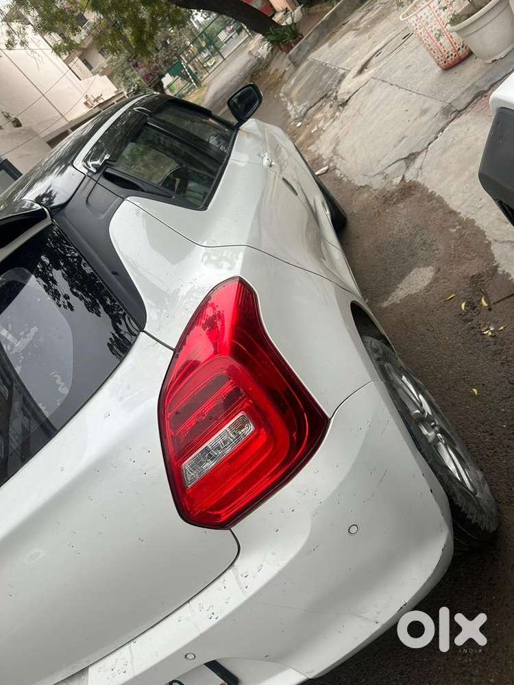 Maruti Suzuki Swift 2023 Petrol Well Maintained