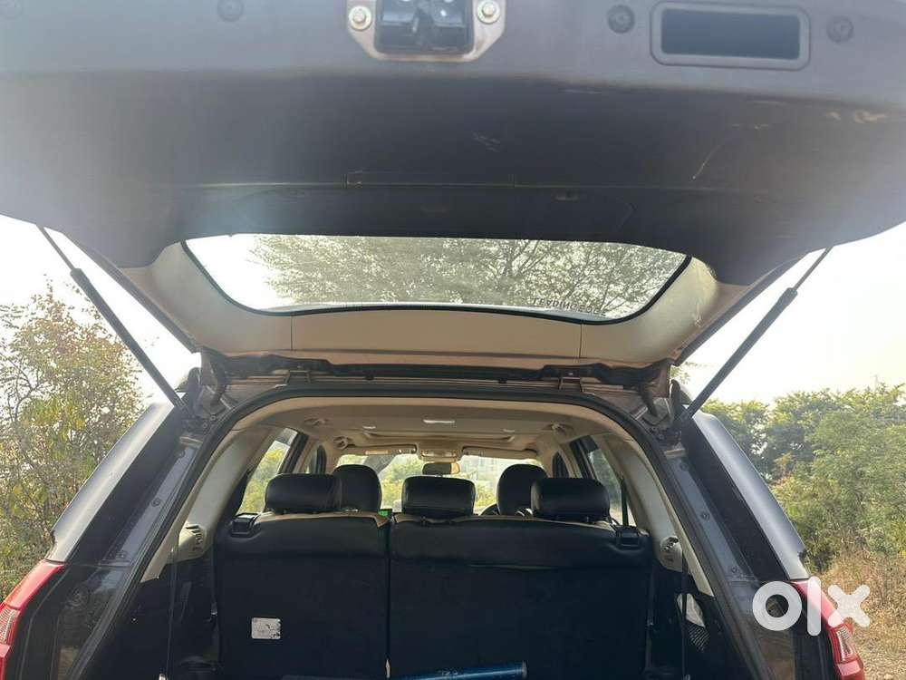 Mahindra Xuv500 2018 Diesel Well Maintained