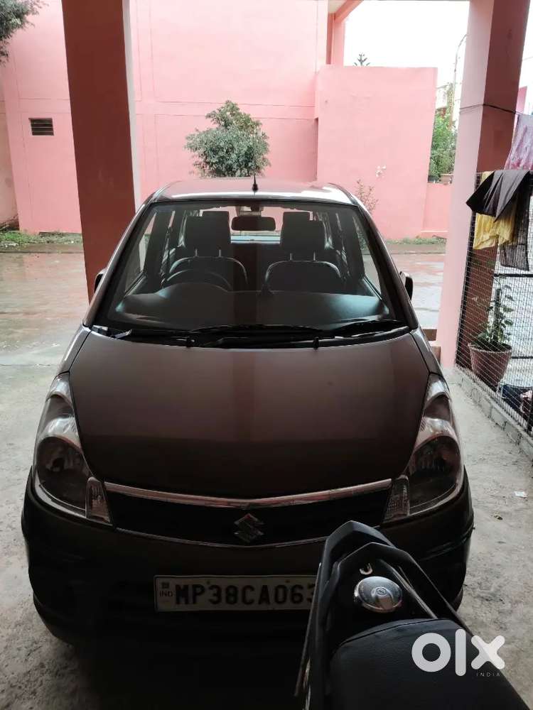 Maruti Suzuki Estilo