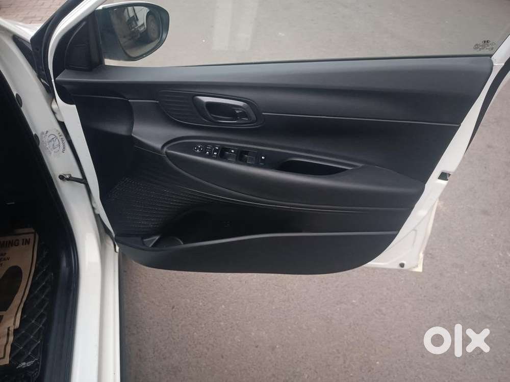 Hyundai New I20 2023 Diesel Well Maintained