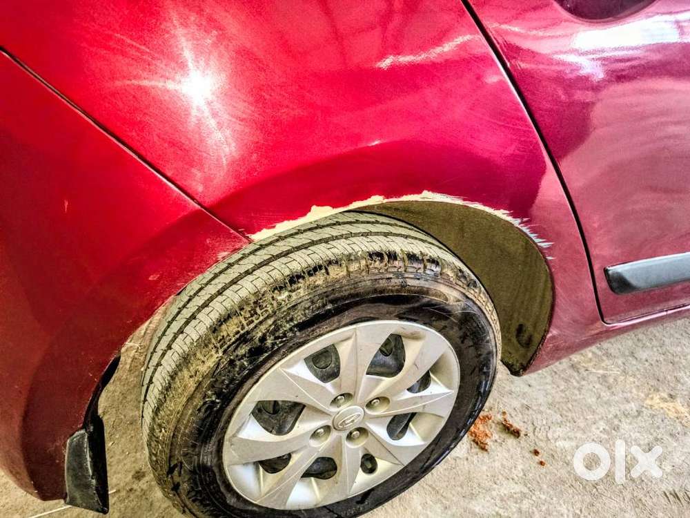 Hyundai I20 Sportz 2017  Direct Owner  42600 Km