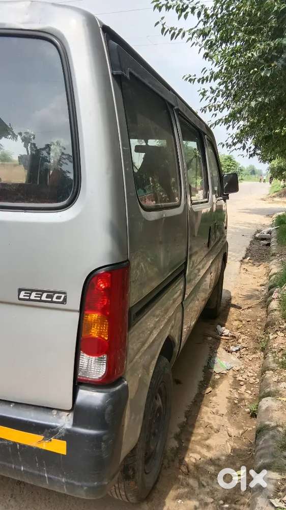 Maruti Suzuki Eeco 5 Str 2014