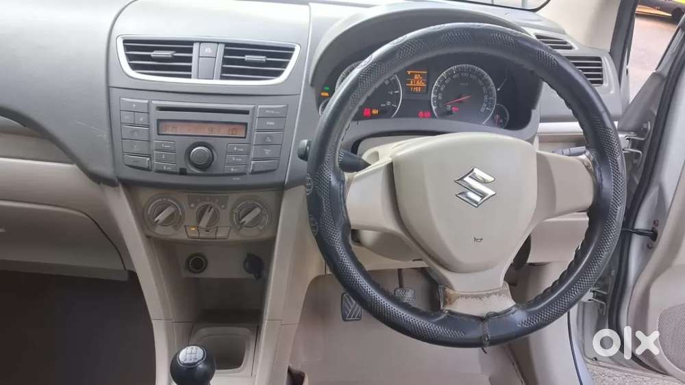 Maruti Suzuki Ertiga Vxi Cng, 2015, Cng & Hybrids