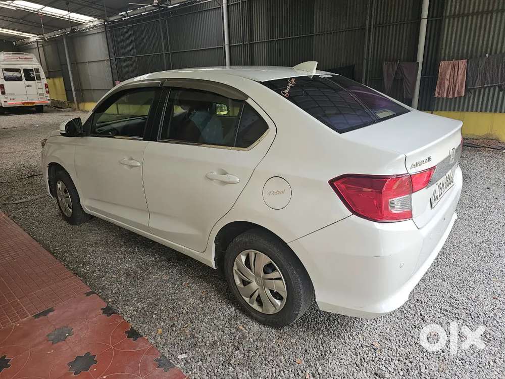 Amaze 2019  For Sale . Alimuke, Punalur