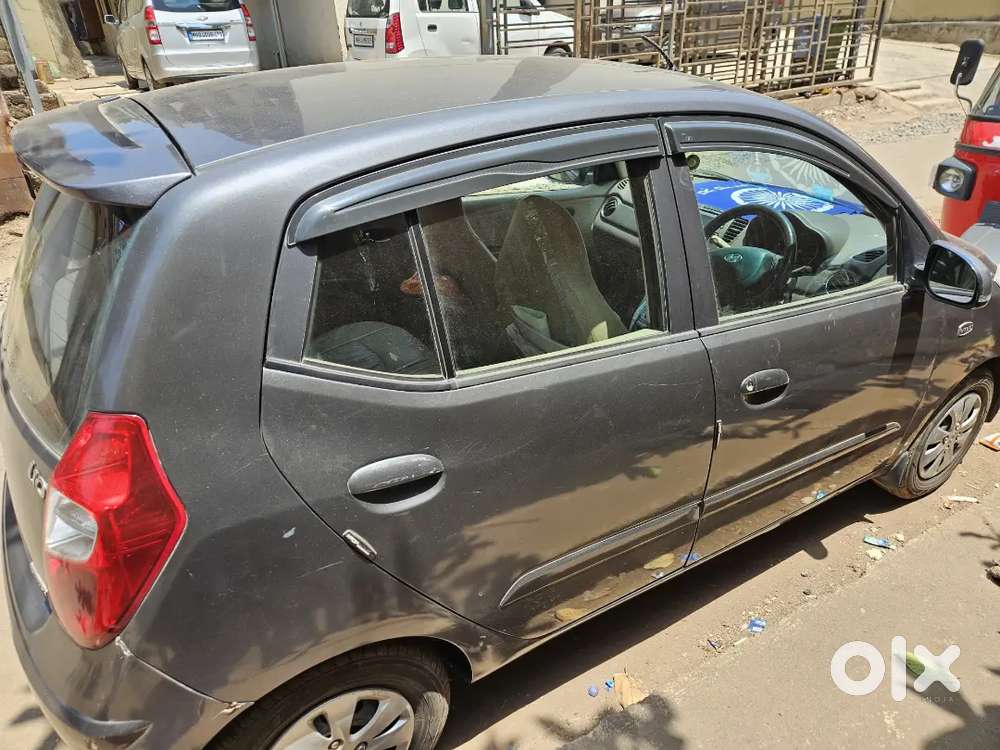I10 Sports 1.2 Auto