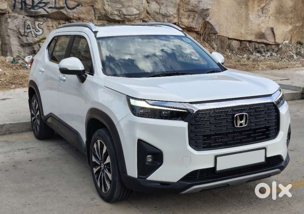 Honda Elevate Vx Cvt, 2024, Petrol