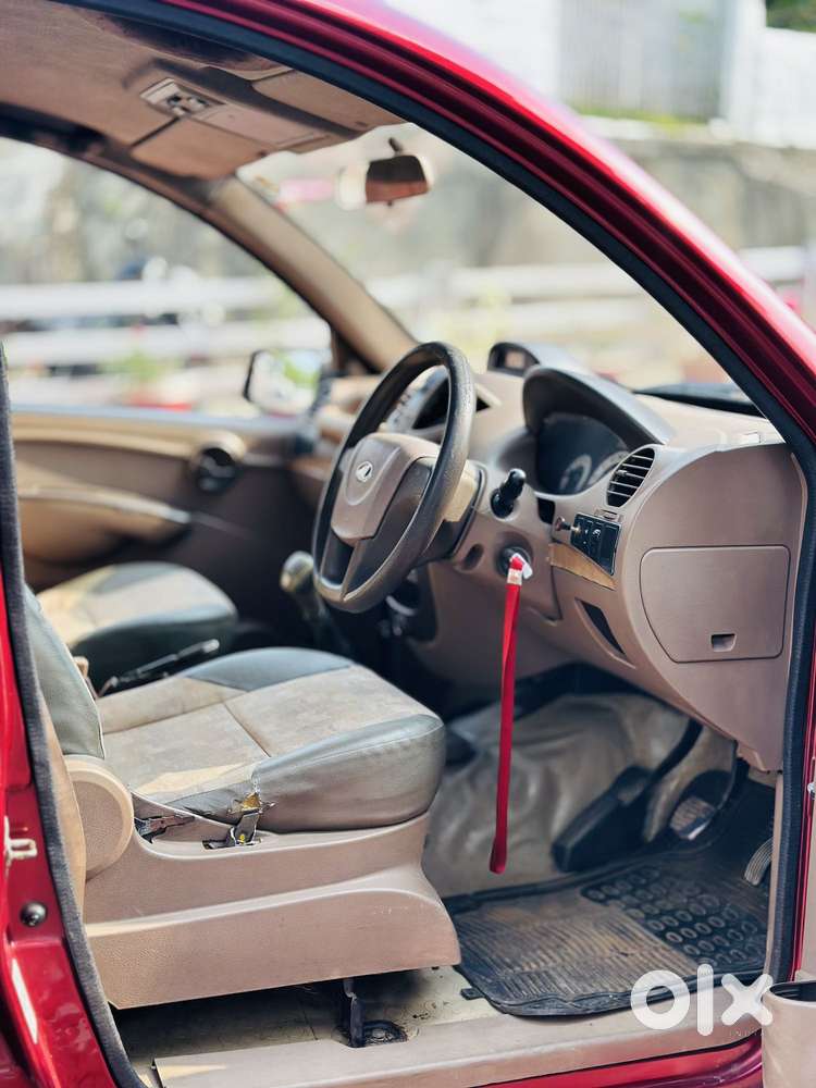 Mahindra Xylo 2012-2014 E4 Abs Bs Iv, 2009, Diesel