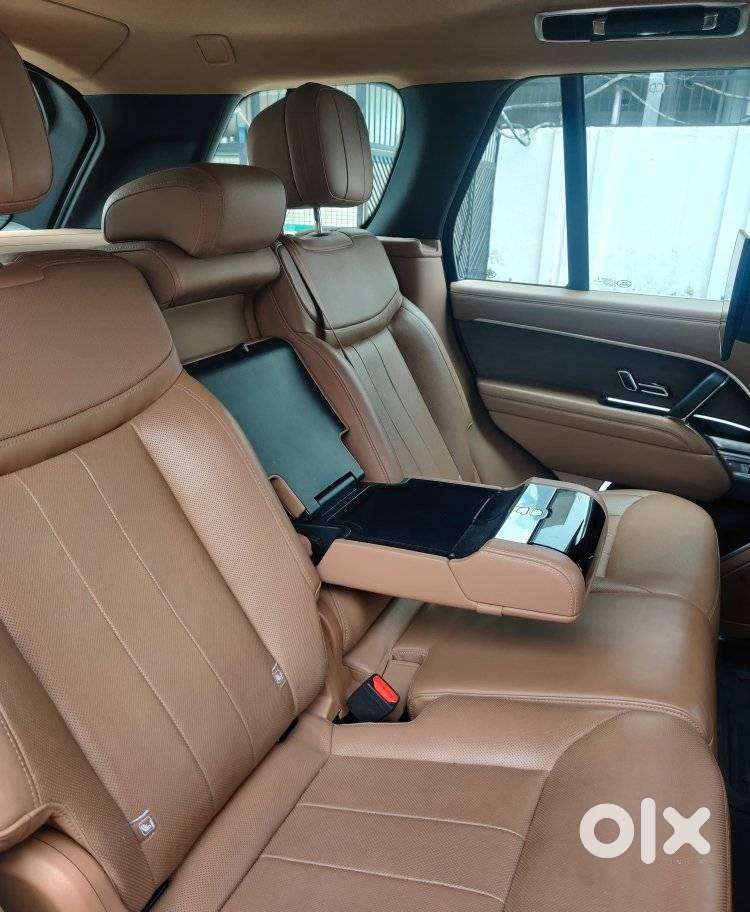 Land Rover Range Lwb 3.0 V6 Diesel Vogue, 2023, Diesel