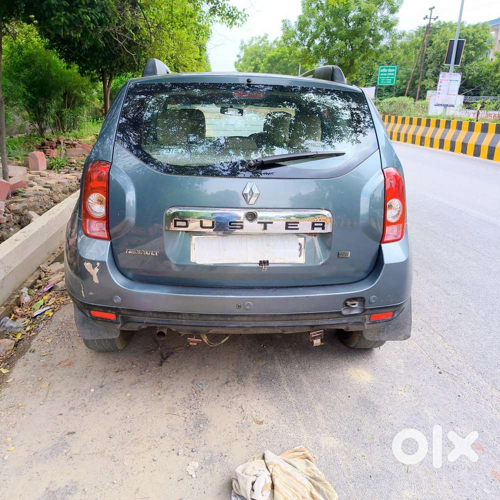 2013 Renault Duster 1.5 Rxl