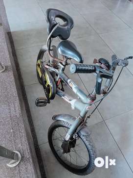 Olx cycle for discount child