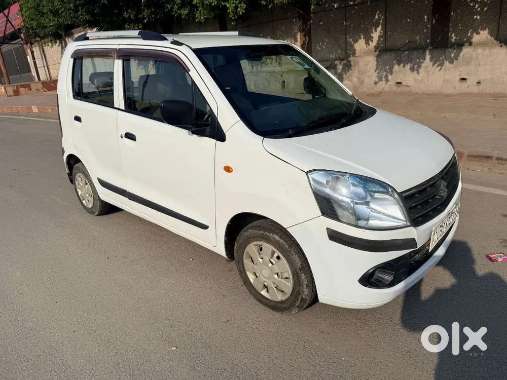 All Ok Good Condition Wagnoc Lxi