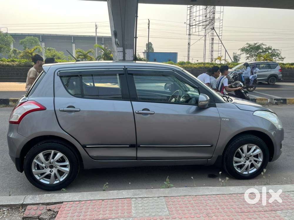 Maruti Suzuki Swift Ddis Zdi, 2013, Diesel
