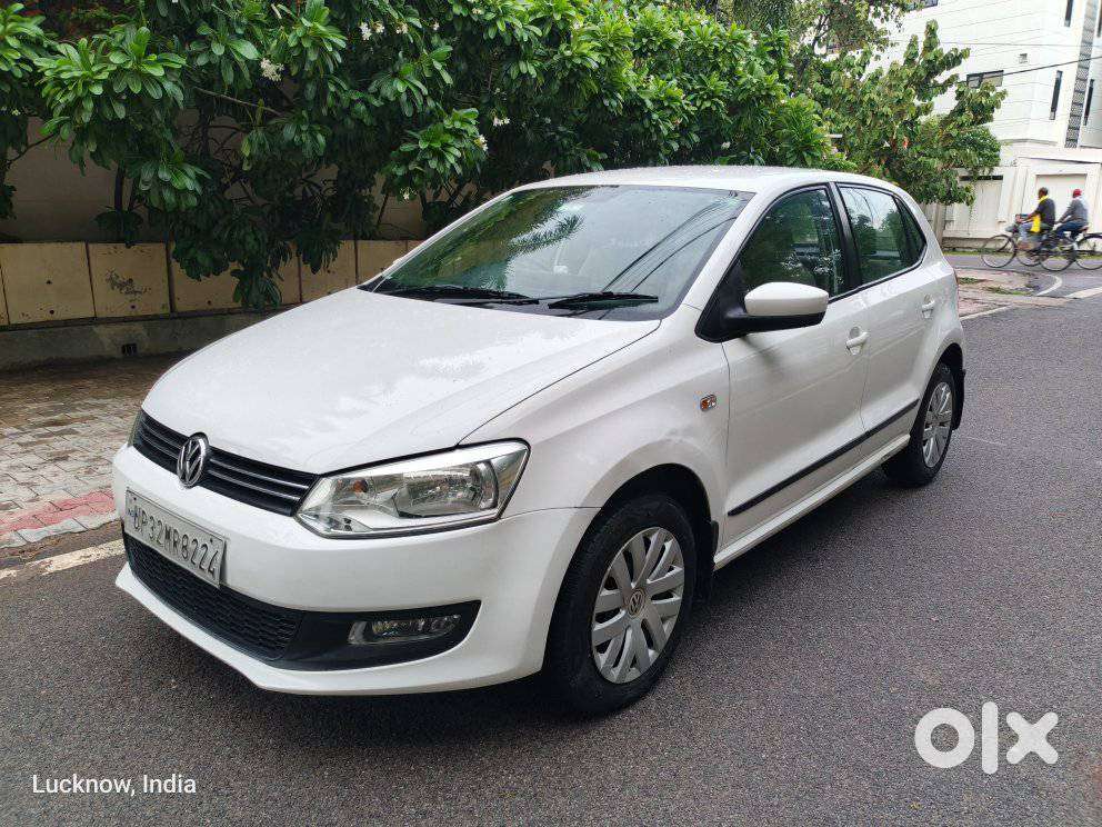 Volkswagen Polo, 2014
