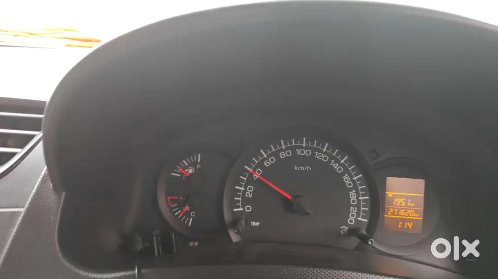 Maruti Suzuki Dzire Diesel 2019