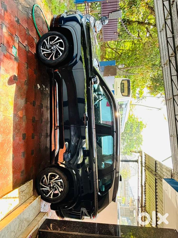 Maruti Suzuki Maruti 2025 Last November