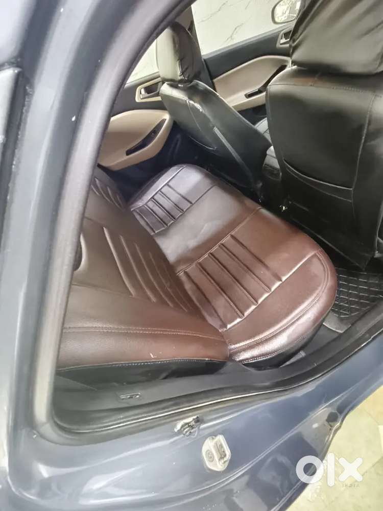 Hyundai I20 Active 2015