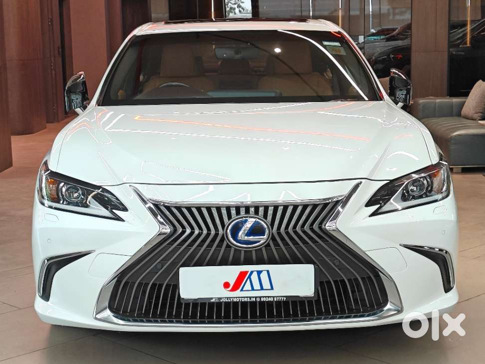 Lexus Es 300h, 2020, Petrol