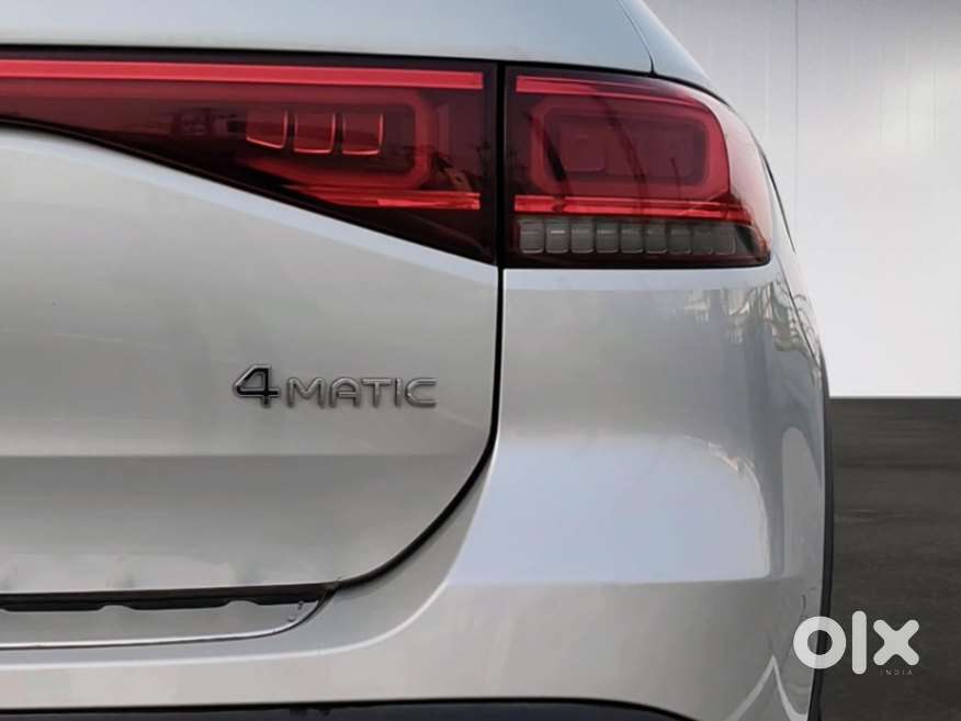 Mercedes-benz Eqb 350 4matic, 2023, Electric