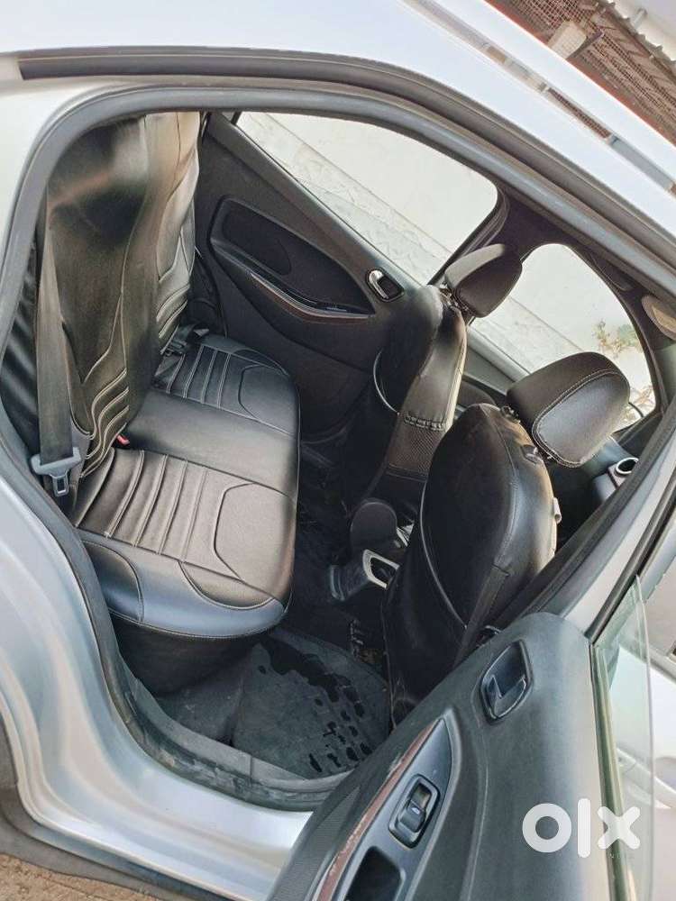 Ford Freestyle Titanium Plus Diesel, 2019, Diesel