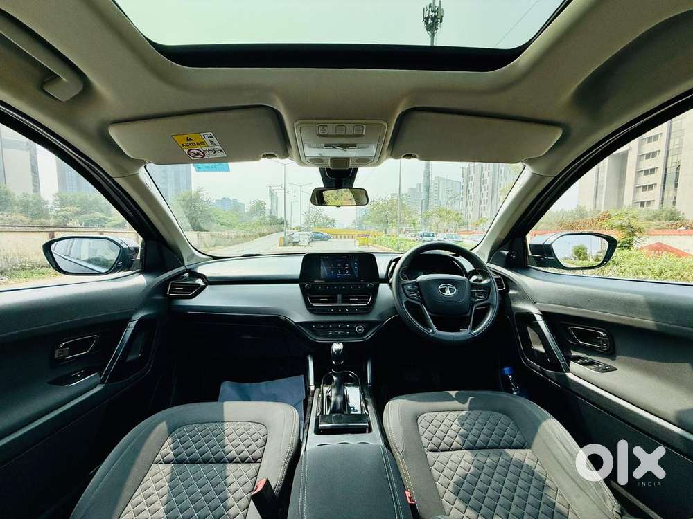 Tata Harrier Xta+ 2.0 L Kryotec Bs Vi, 2022, Diesel