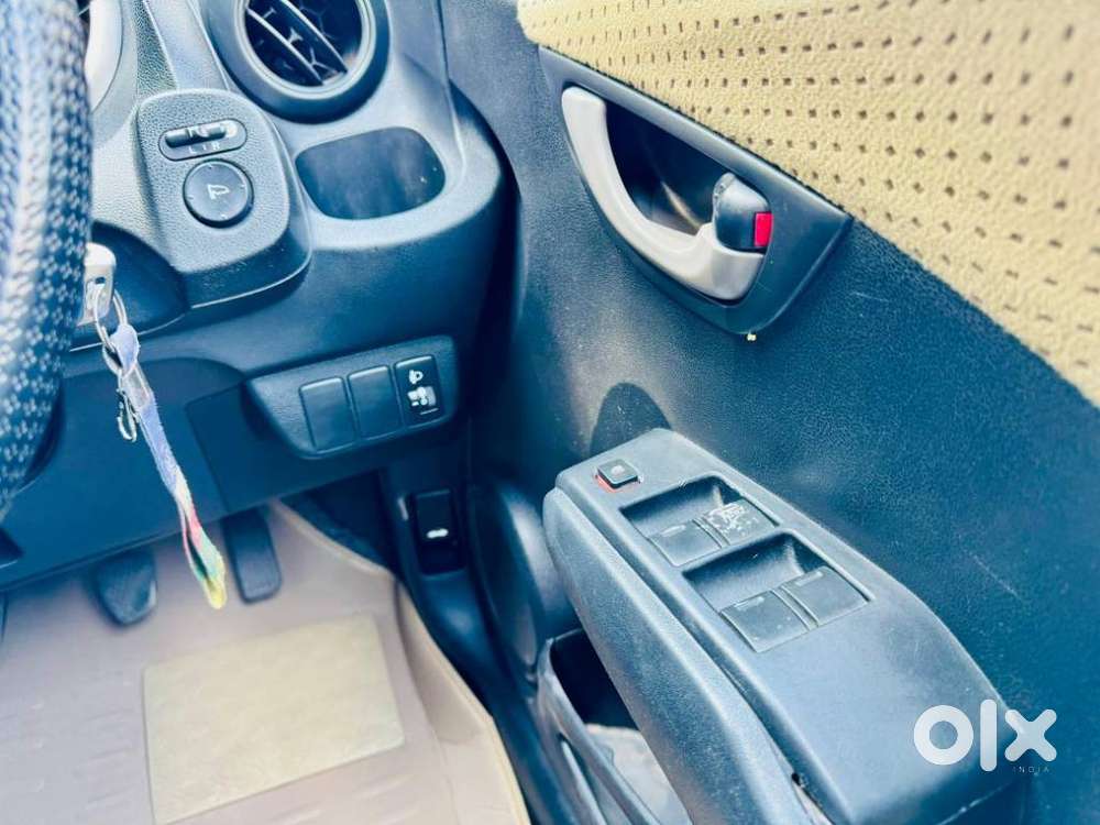 Honda Jazz X I-vtec, 2012, Petrol