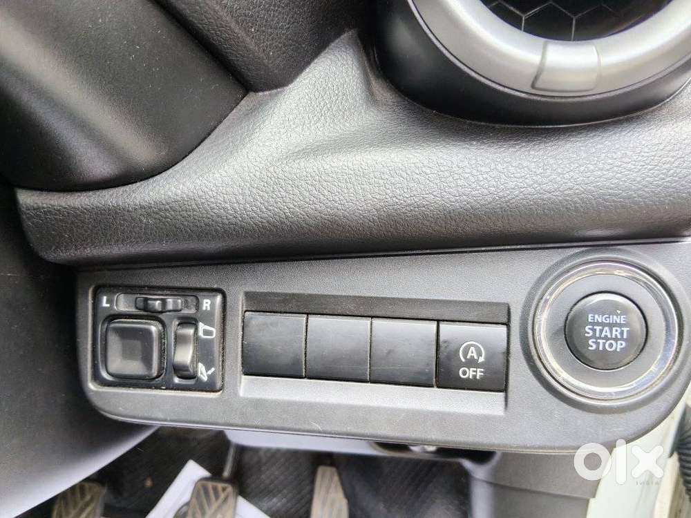 Maruti Suzuki Celerio Zxi(o) Mt, 2022, Petrol