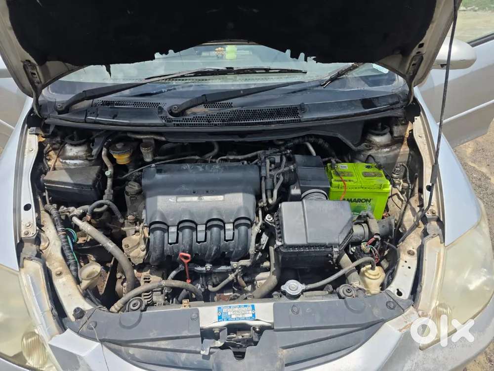 Honda City Gxi 2005 Model Petrol