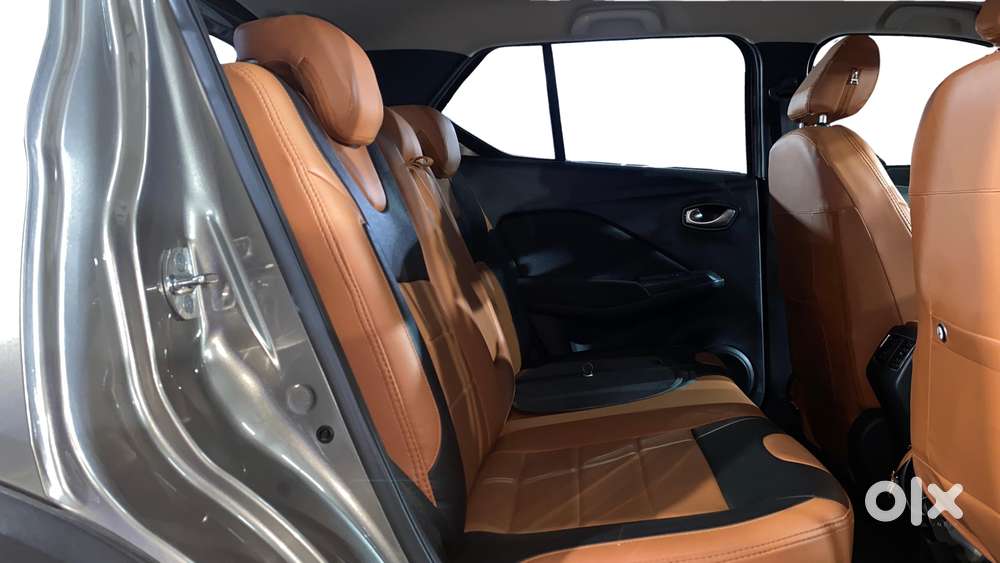 Nissan Kicks Xv, 2019, Petrol