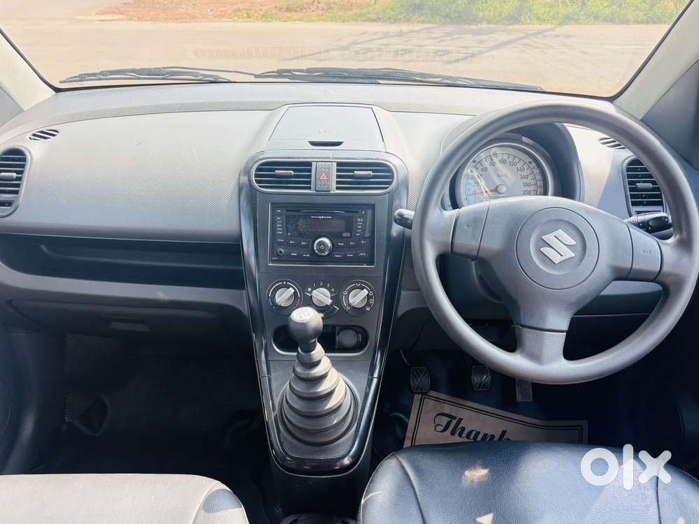 Maruti Suzuki Ritz Ldi, 2011, Diesel