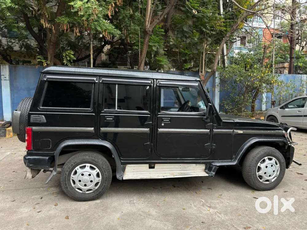 Mahindra Bolero Neo Plus 2011 Diesel