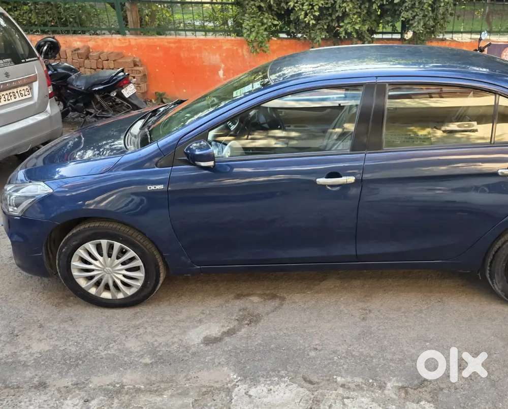 25kmpl Mileage, Huge Boot Space And Less Driven