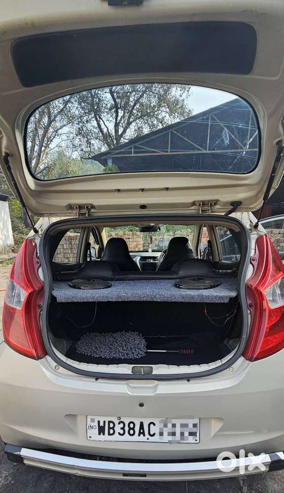 2014 Hyundai Eon Petrol