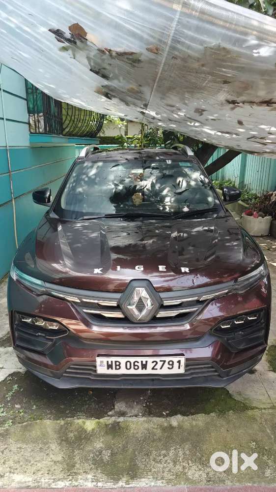 2022 Renault Kiger 1.0 Petrol