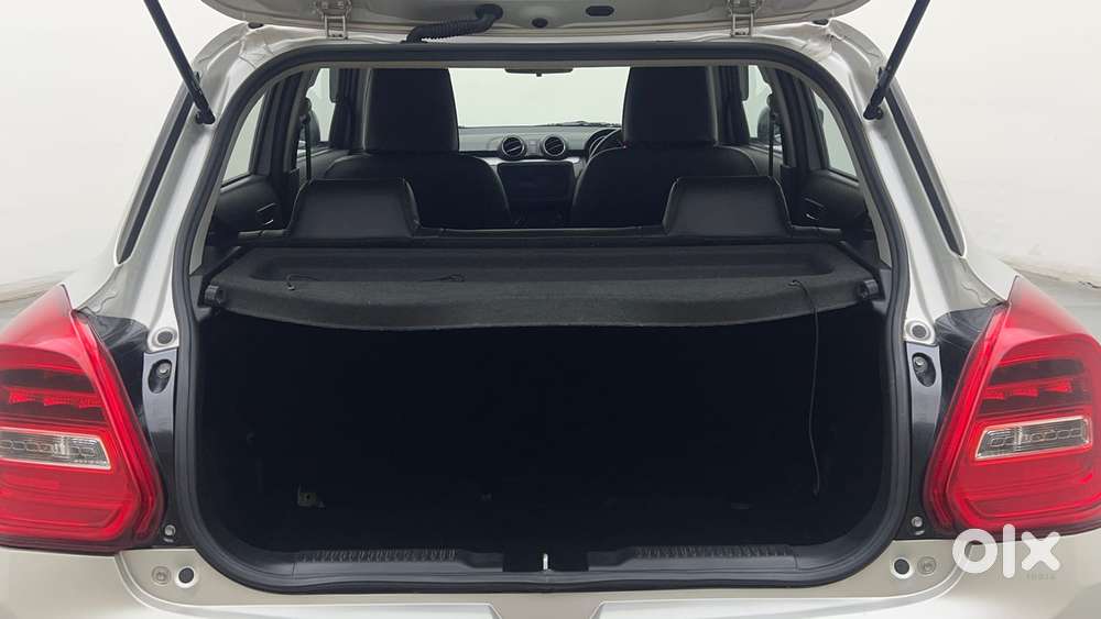 Maruti Suzuki Swift Vvt Vxi, 2022, Petrol