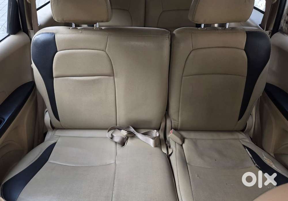 Honda Mobilio S I-dtec, 2014, Diesel