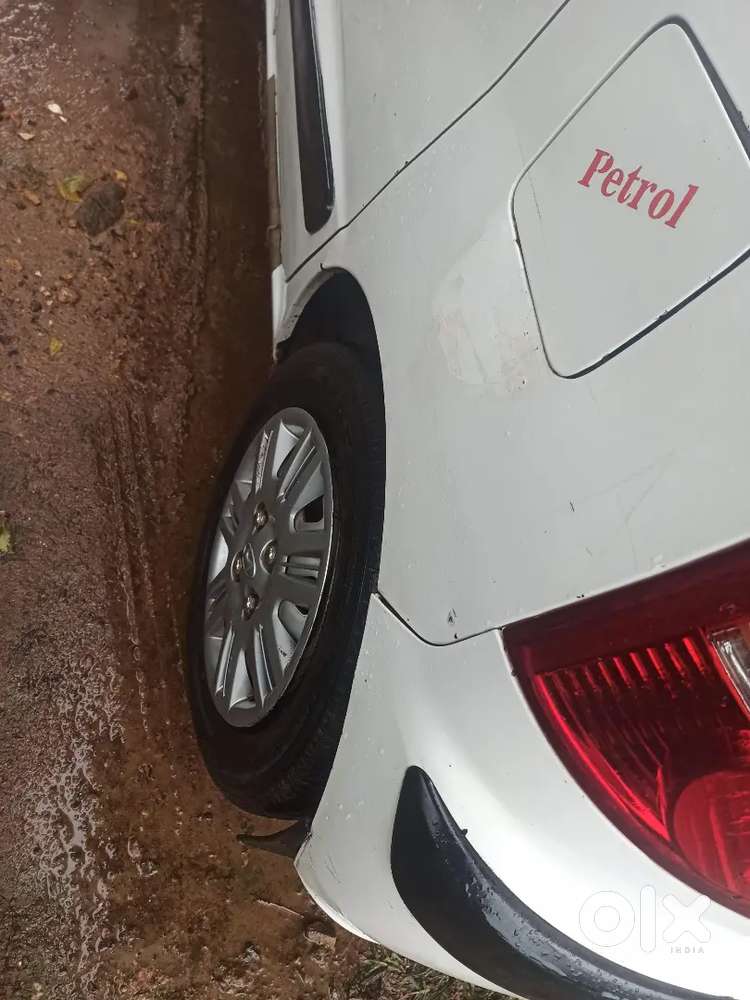 Hyundai Santro Xing Gls 2007 Car