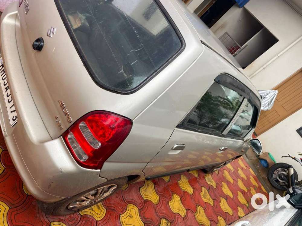 Maruti Suzuki Alto 2008