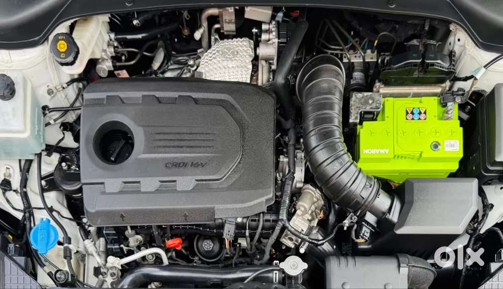 Hyundai Alcazar 1.5 Prestige Diesel Mt 7 Str, 2023, Diesel