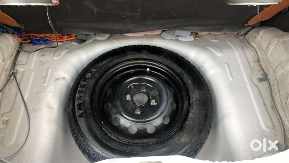 Hyundai Eon Magna +, 2013, Petrol