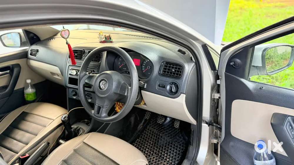 Volkswagen Polo 2010