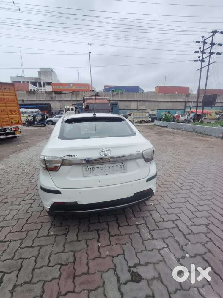 Tata Tigor Xz 2022