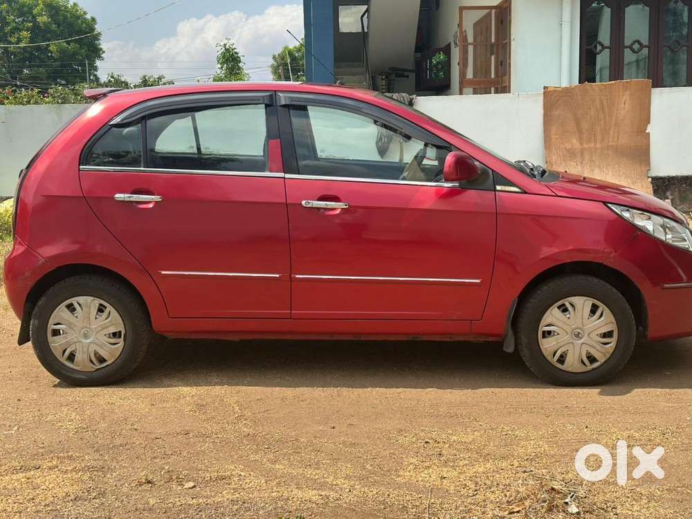 Tata Indica Vista 2012 Diesel Well Maintained