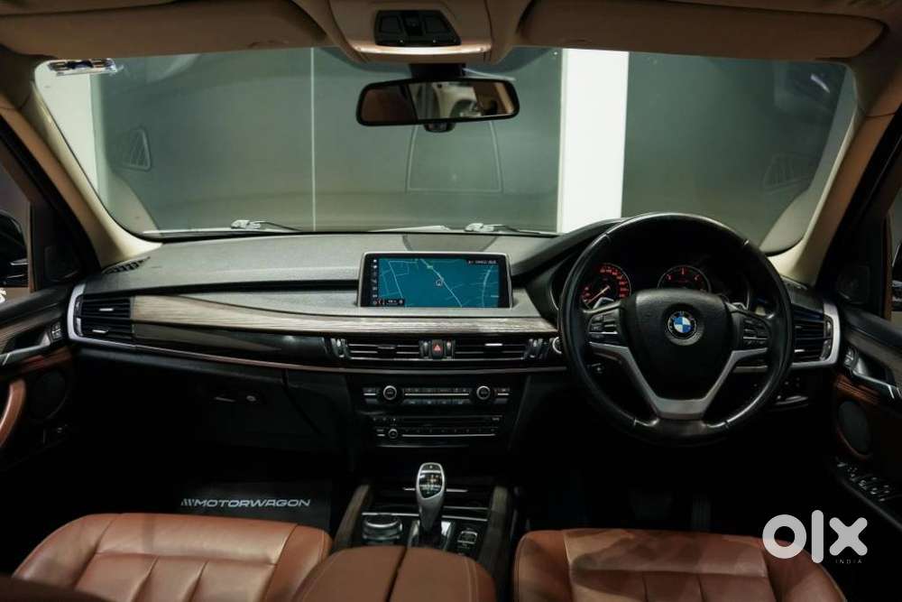 Bmw X5 Xdrive 30d, 2019, Diesel