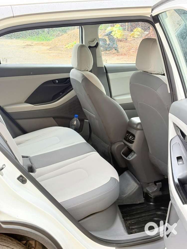 Hyundai Creta Facelift 1.5 Diesel Mt, 2024, Diesel