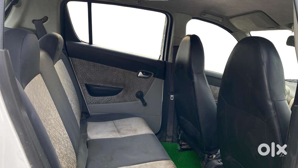 Maruti Suzuki Alto 800 Lxi, 2017, Petrol
