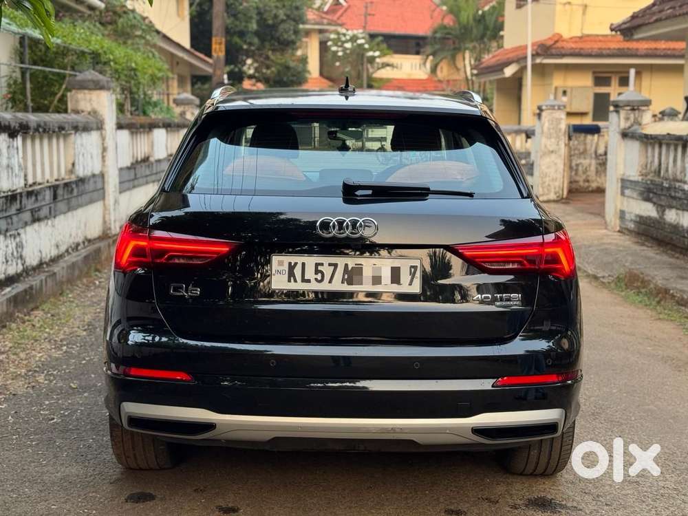 Audi Q3 40 Tfsi Premium Plus, 2024, Petrol