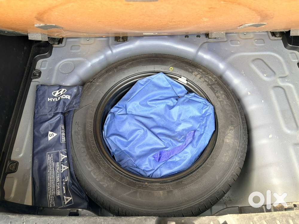 Hyundai Venue Sx Diesel 2019 Well Maintained