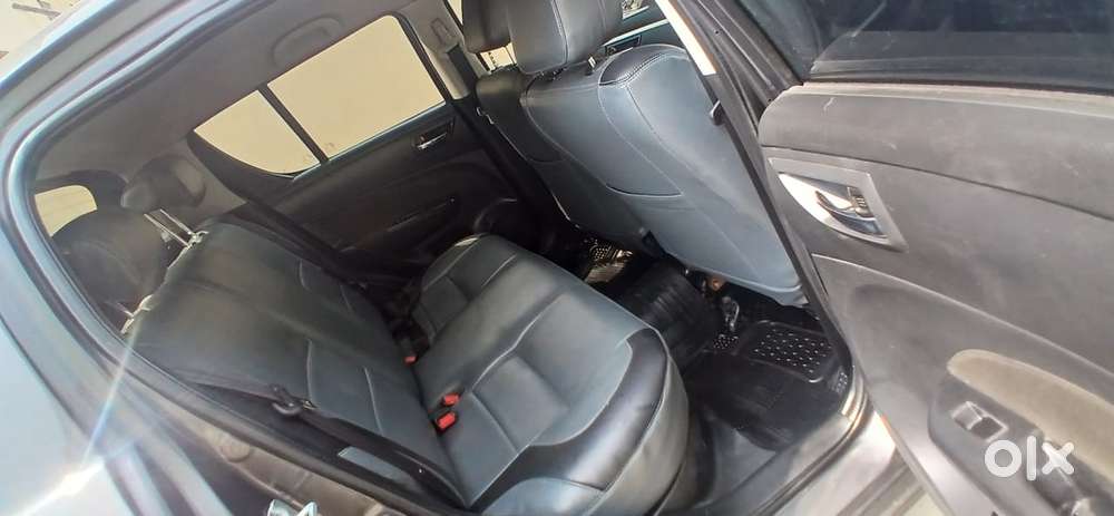 Maruti Suzuki Swift Vvt Zxi, 2015, Petrol